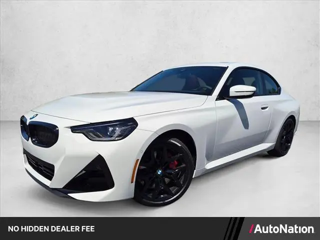 2026 BMW 2 Series 230i xDrive