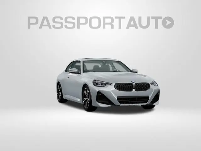 2026 BMW 2 Series 230i xDrive