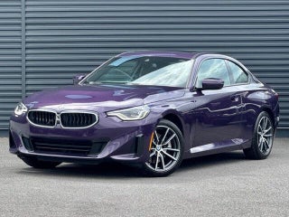 2023 BMW 2 Series 230i xDrive