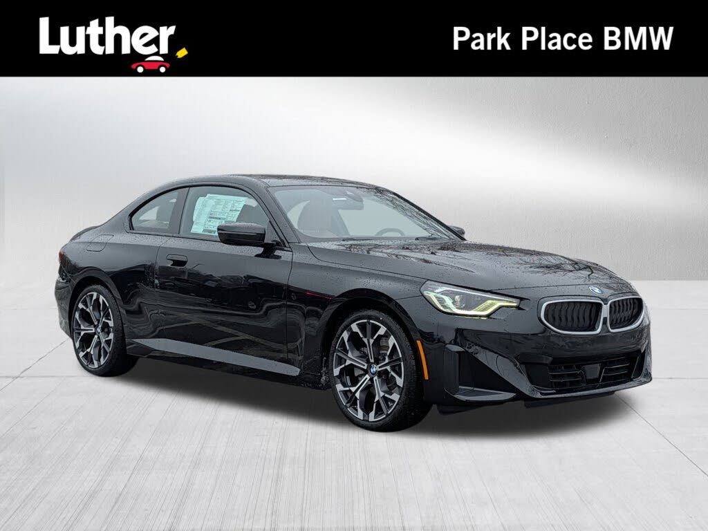 2026 BMW 2 Series 230i xDrive