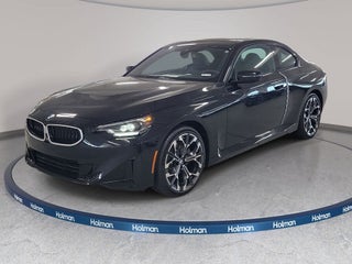 2026 BMW 2 Series 230i xDrive