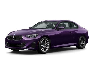 2026 BMW 2 Series 230i xDrive