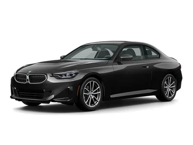 2026 BMW 2 Series 230i xDrive