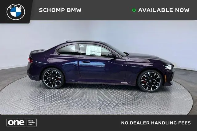 2026 BMW 2 Series 230i xDrive