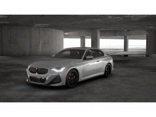 2026 BMW 2 Series 230i xDrive