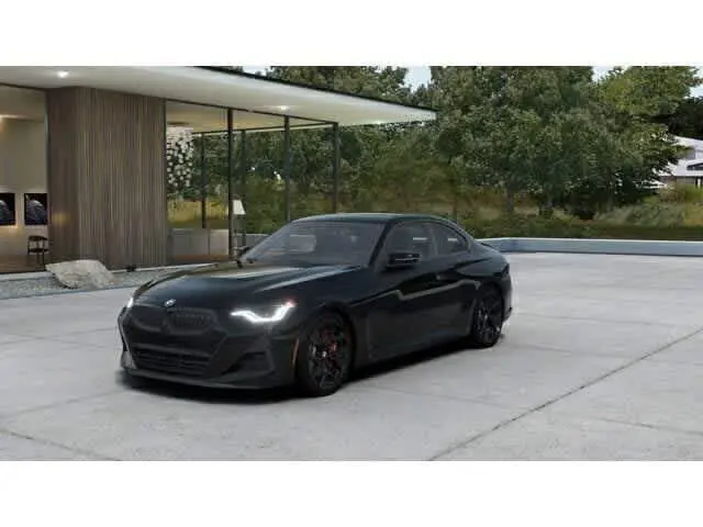 2026 BMW 2 Series 230i xDrive
