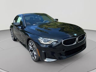 2026 BMW 2 Series 230i xDrive
