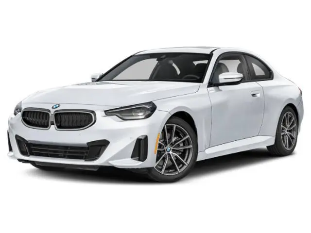 2026 BMW 2 Series 230i xDrive