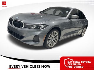 2023 BMW 3 Series 330e