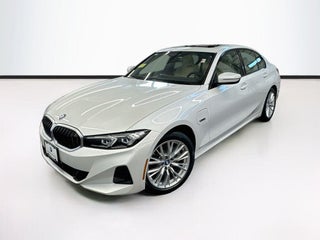 2023 BMW 3 Series 330e xDrive