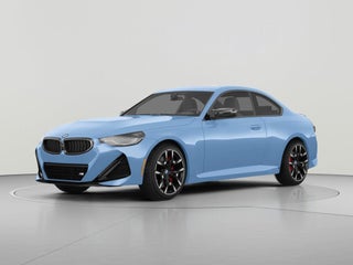 2026 BMW 2 Series M240i