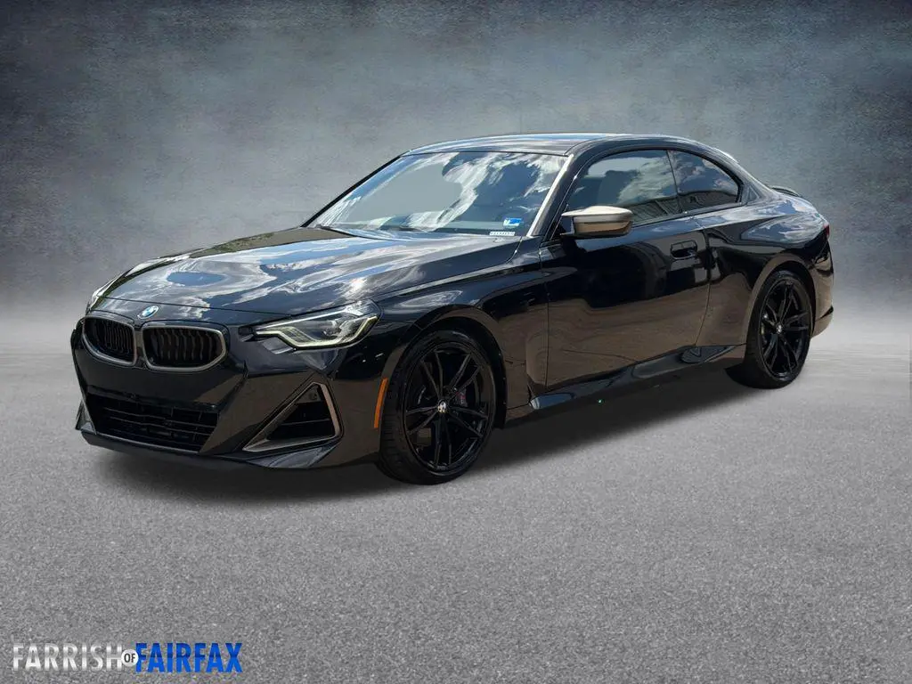 2023 BMW 2 Series M240i