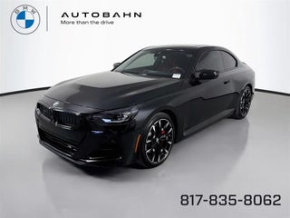 2026 BMW 2 Series M240i