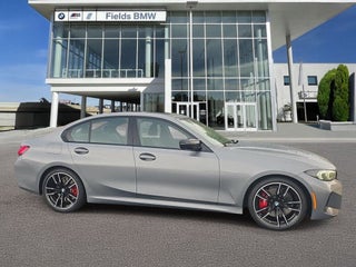 2023 BMW 3 Series M340i