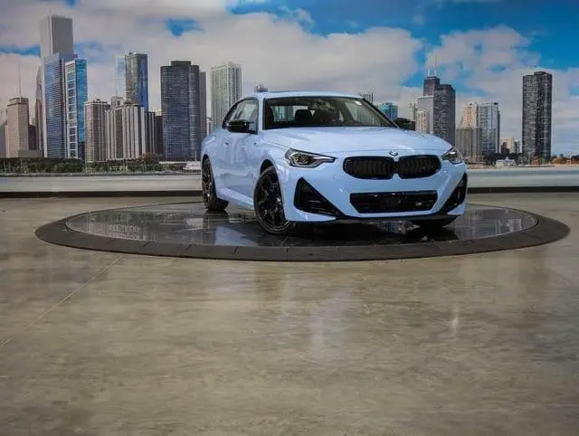2026 BMW 2 Series M240i xDrive
