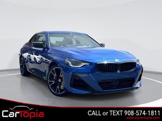 2023 BMW 2 Series M240i xDrive