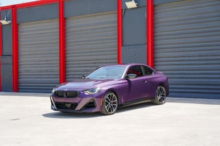 2023 BMW 2 Series M240i xDrive