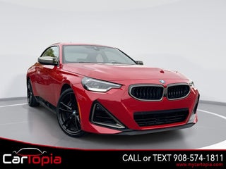 2023 BMW 2 Series M240i xDrive