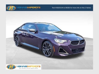 2023 BMW 2 Series M240i xDrive