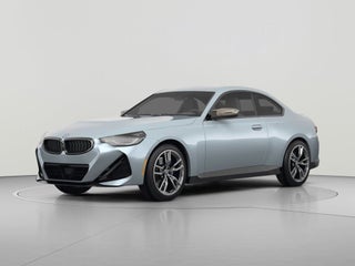 2022 BMW 2 Series M240i xDrive