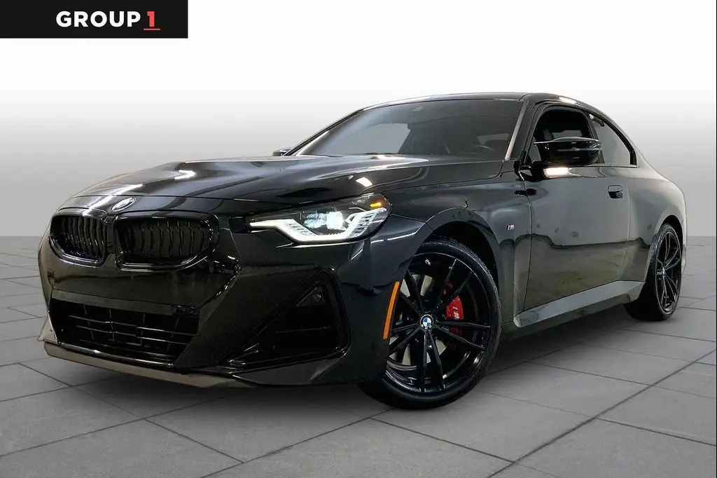2023 BMW 2 Series M240i xDrive