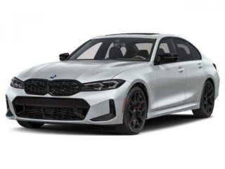 2026 BMW 3 Series M340i