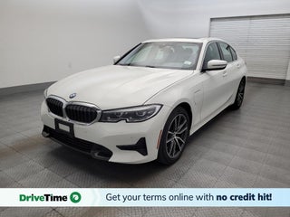 2021 BMW 3 Series 330e