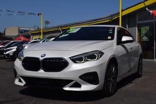 2021 BMW 3 Series 330i