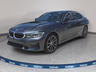 2021 BMW 3 Series 330i