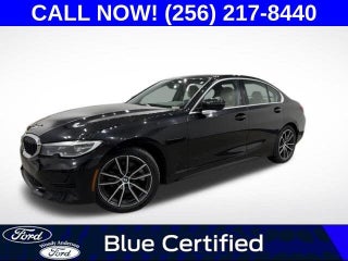 2021 BMW 3 Series 330i