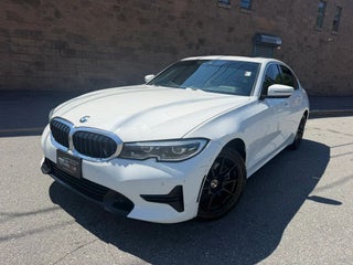 2020 BMW 3 Series 330i