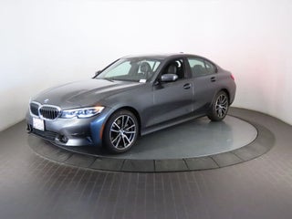 2022 BMW 3 Series 330i