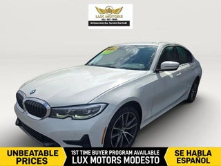 2021 BMW 3 Series 330i xDrive