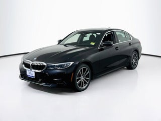 2021 BMW 3 Series 330i xDrive