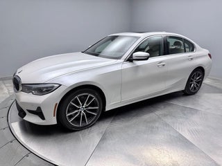 2021 BMW 3 Series 330i xDrive