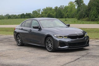 2020 BMW 3 Series 330i xDrive