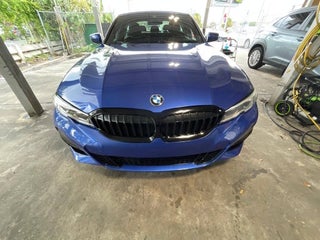2020 BMW 3 Series 330i xDrive