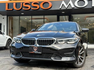 2021 BMW 3 Series 330i xDrive