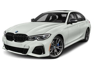 2021 BMW 3 Series M340i xDrive