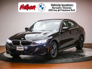 2026 BMW 3 Series 330i