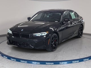 2026 BMW 3 Series 330i