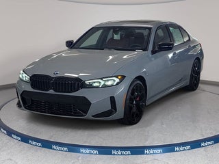 2026 BMW 3 Series 330i