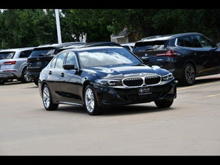 2026 BMW 3 Series 330i