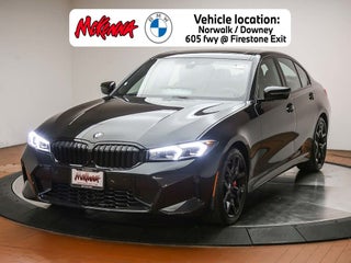 2026 BMW 3 Series 330i