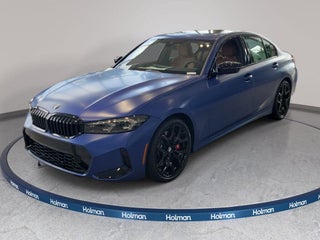 2026 BMW 3 Series 330i