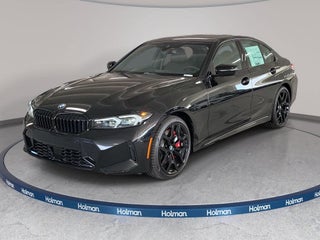 2026 BMW 3 Series 330i