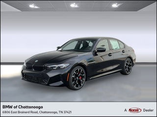 2026 BMW 3 Series 330i