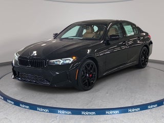 2026 BMW 3 Series 330i