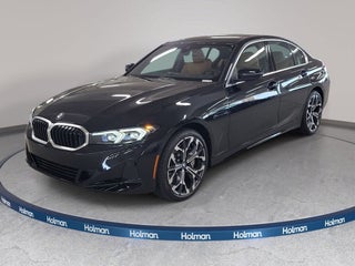 2026 BMW 3 Series 330i