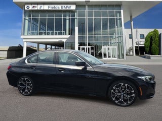 2026 BMW 3 Series 330i